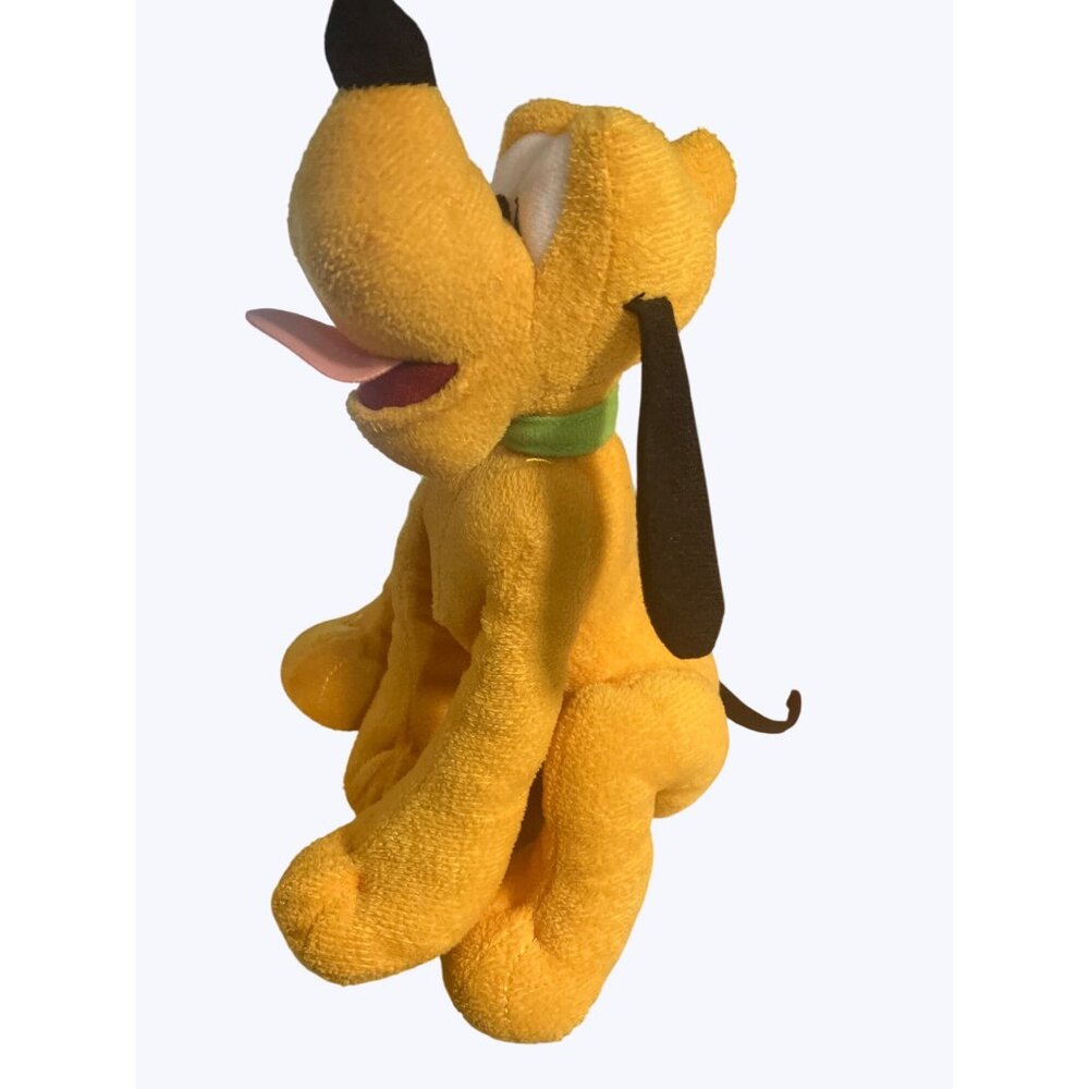 Plush Disney Pluto Stuffed Animal Collectible Soft Toy